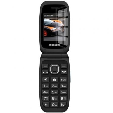 Maxcom Comfort MM828 4G Azul Maxcom Comfort MM828 4G Azul